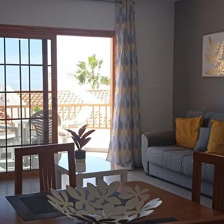 Hc Home Abroad Costa Adeje Экстерьер фото