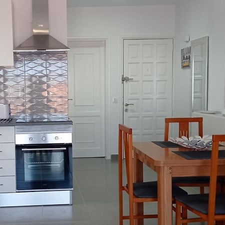 Hc Home Abroad Costa Adeje Экстерьер фото