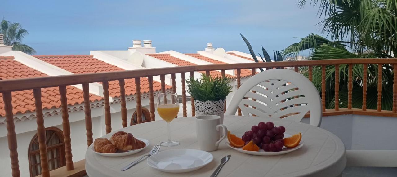Hc Home Abroad Costa Adeje Экстерьер фото