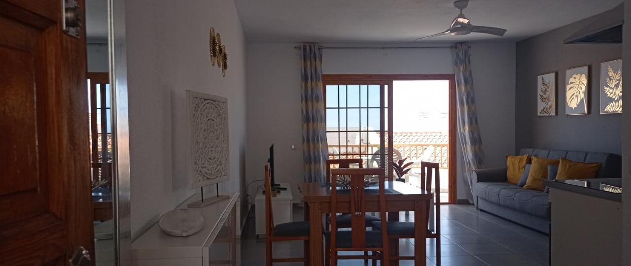 Hc Home Abroad Costa Adeje Экстерьер фото
