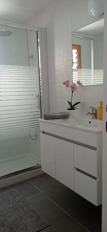 Hc Home Abroad Costa Adeje Экстерьер фото