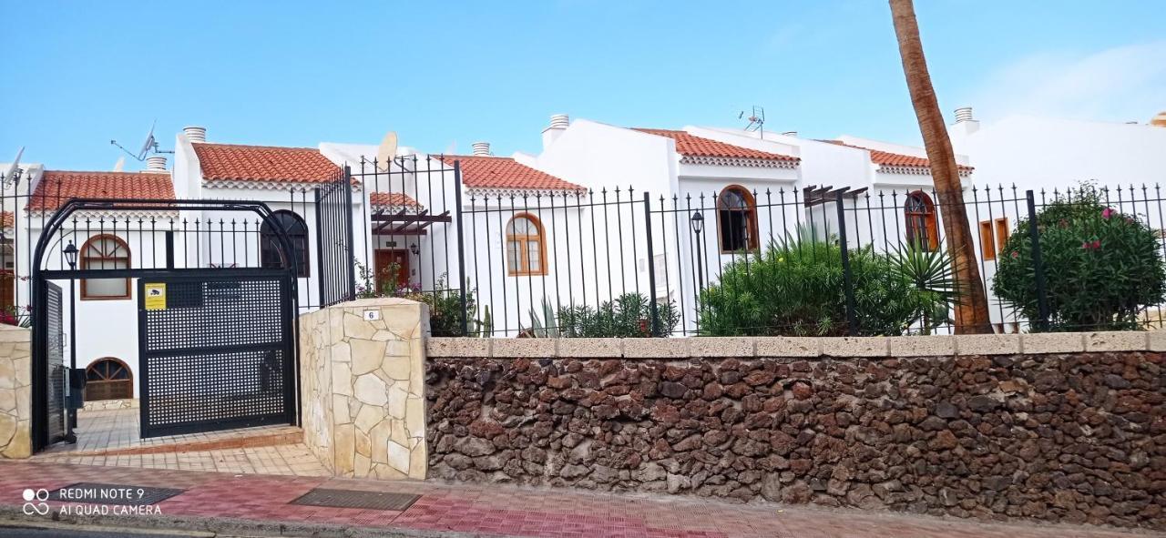 Hc Home Abroad Costa Adeje Экстерьер фото