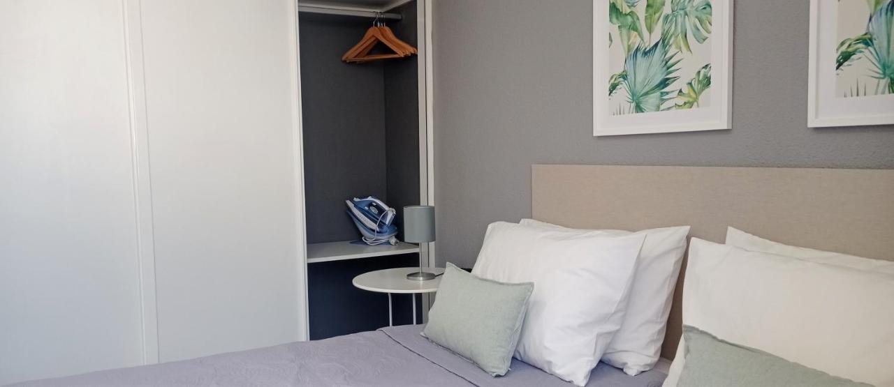 Hc Home Abroad Costa Adeje Экстерьер фото