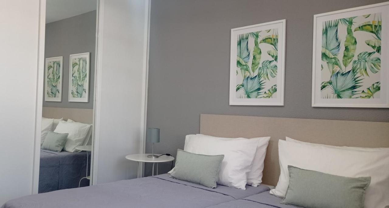 Hc Home Abroad Costa Adeje Экстерьер фото