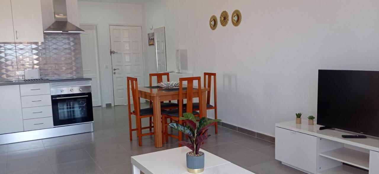 Hc Home Abroad Costa Adeje Экстерьер фото