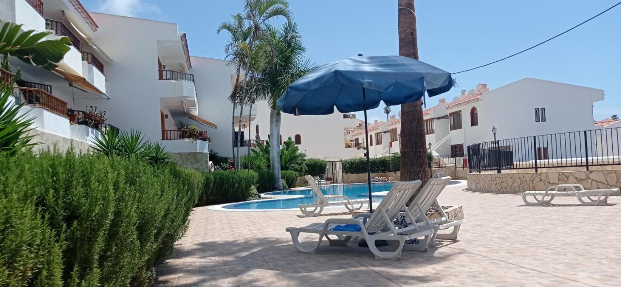 Hc Home Abroad Costa Adeje Экстерьер фото