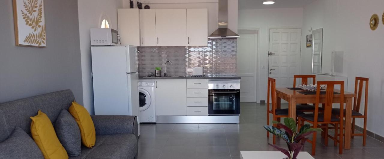 Hc Home Abroad Costa Adeje Экстерьер фото