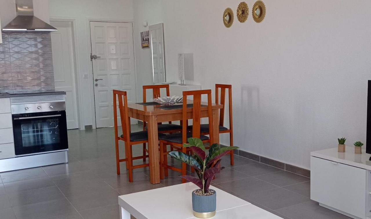 Hc Home Abroad Costa Adeje Экстерьер фото