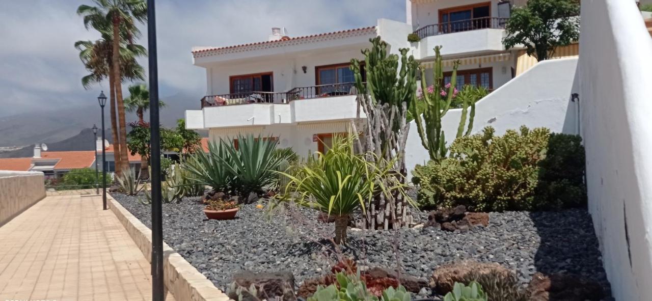 Hc Home Abroad Costa Adeje Экстерьер фото
