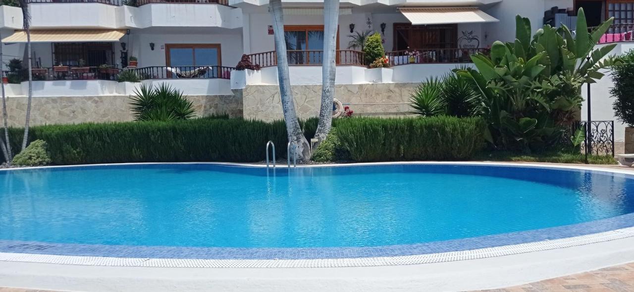 Hc Home Abroad Costa Adeje Экстерьер фото