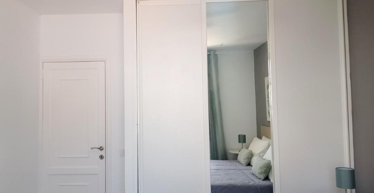 Hc Home Abroad Costa Adeje Экстерьер фото